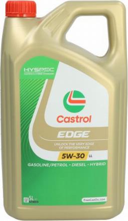 CASTROL 15669B - Ulei de motor aaoparts.ro