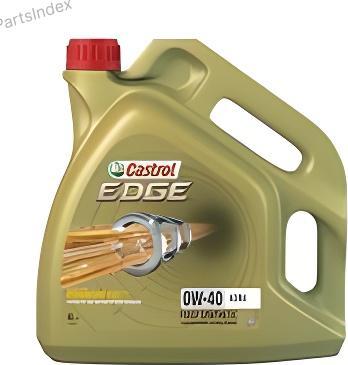 Castrol 15338F - Ulei de motor aaoparts.ro