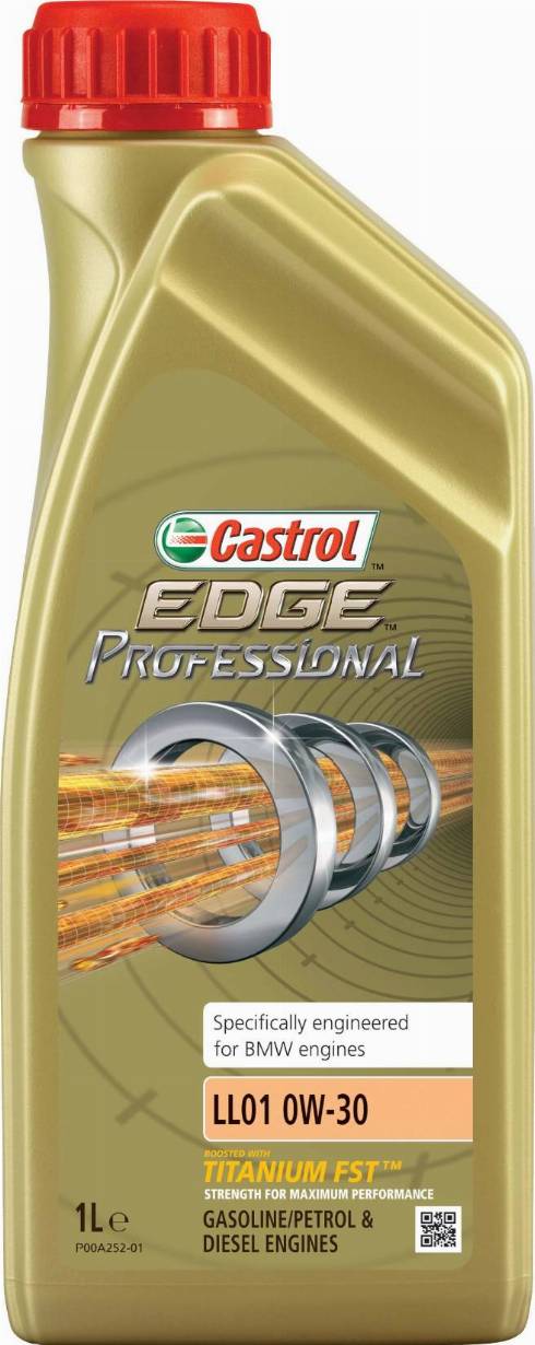 CASTROL 157A9E - Ulei de motor aaoparts.ro