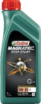 CASTROL 15B31B - Ulei de motor aaoparts.ro