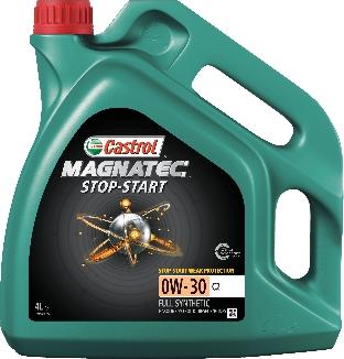 CASTROL 15B31F - Ulei de motor aaoparts.ro