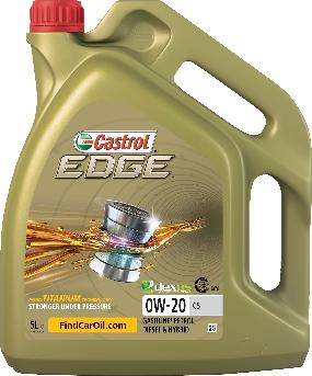 CASTROL 15CC96 - Ulei de motor aaoparts.ro