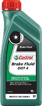 Castrol 15ECA9 - Lichid de frana aaoparts.ro