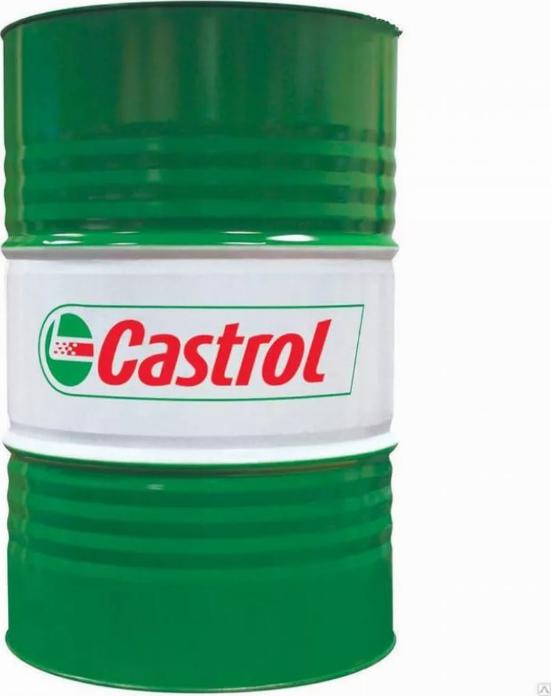 Castrol 15CF8B - Ulei de motor aaoparts.ro