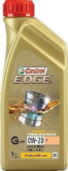 CASTROL 15DA96 - Ulei de motor aaoparts.ro