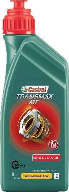 CASTROL 15DD27 - Ulei de transmisie aaoparts.ro