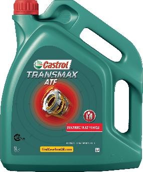 CASTROL 15DD2A - Ulei de transmisie aaoparts.ro