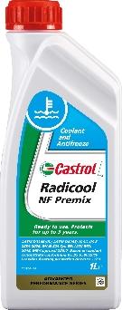 Castrol 15EF0D - Antigel aaoparts.ro