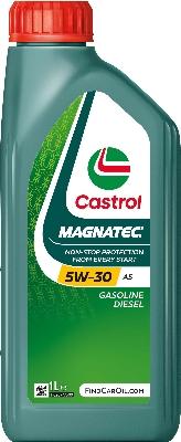 Castrol 15F903 - Ulei de motor aaoparts.ro