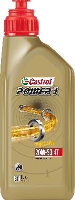 Castrol 15F578 - Ulei de motor aaoparts.ro