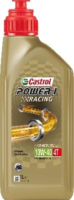 Castrol 15F57C - Ulei de motor aaoparts.ro