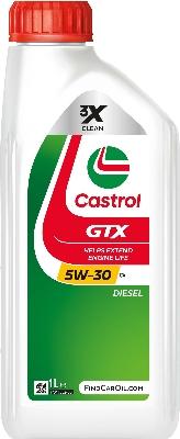 Castrol 15F64C - Ulei de motor aaoparts.ro