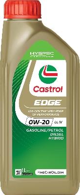 Castrol 15F610 - Ulei de motor aaoparts.ro