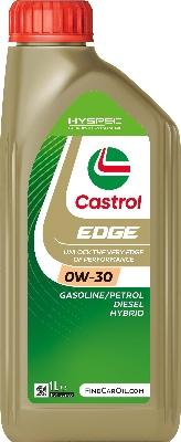 Castrol 15F63B - Ulei de motor aaoparts.ro