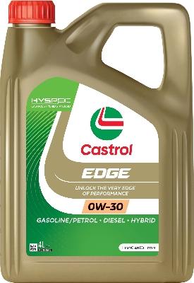 Castrol 15F640 - Ulei de motor aaoparts.ro