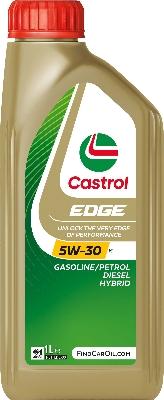 Castrol 15F6DA - Ulei de motor aaoparts.ro