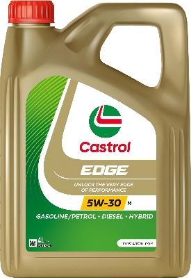 Castrol 15F6DB - Ulei de motor aaoparts.ro