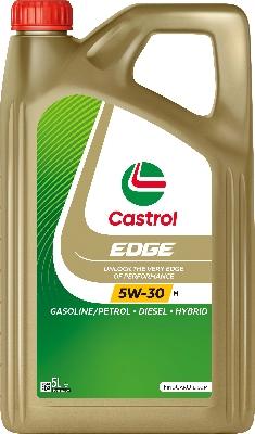 Castrol 15F6DC - Ulei de motor aaoparts.ro