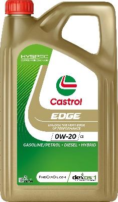 CASTROL 15F6EB - Ulei de motor aaoparts.ro