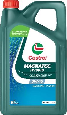 Castrol 15F6FA - Ulei de motor aaoparts.ro