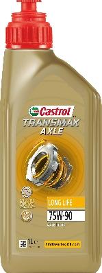 CASTROL 15F148 - Ulei de transmisie aaoparts.ro
