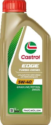 Castrol 15F816 - Ulei de motor aaoparts.ro