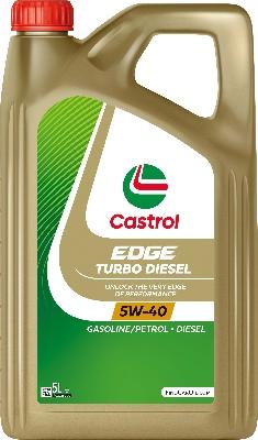 Castrol 15F81B - Ulei de motor aaoparts.ro