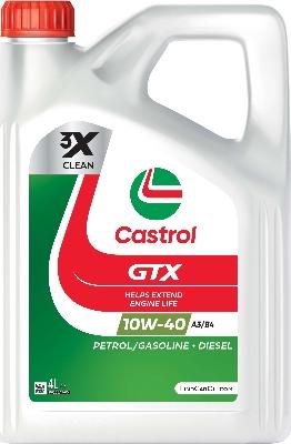 Castrol 15F8FD - Ulei de motor aaoparts.ro