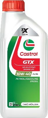 Castrol 15F8FE - Ulei de motor aaoparts.ro