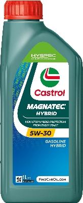 Castrol 15F700 - Ulei de motor aaoparts.ro