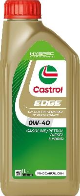 Castrol 15F712 - Ulei de motor aaoparts.ro