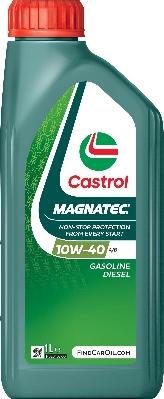 Castrol 15F7CA - Ulei de motor aaoparts.ro