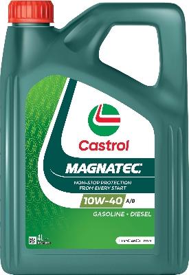 Castrol 15F7CE - Ulei de motor aaoparts.ro