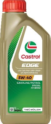 Castrol 15F7D5 - Ulei de motor aaoparts.ro