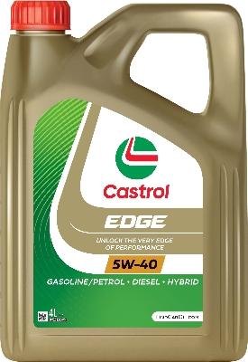 Castrol 15F7D6 - Ulei de motor aaoparts.ro