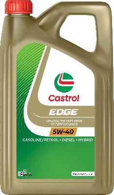 Castrol 15F7D7 - Ulei de motor aaoparts.ro