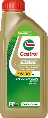 Castrol 15F7DA - Ulei de motor aaoparts.ro