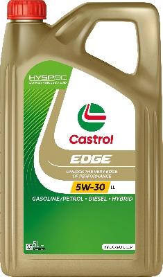 Castrol 15F7E7 - Ulei de motor aaoparts.ro