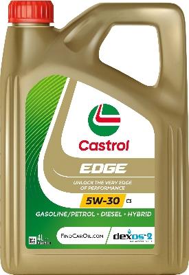 Castrol 15F7ED - Ulei de motor aaoparts.ro