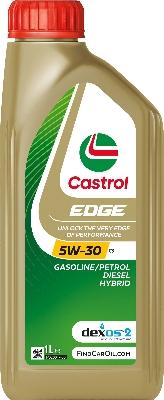 Castrol 15F7EF - Ulei de motor aaoparts.ro