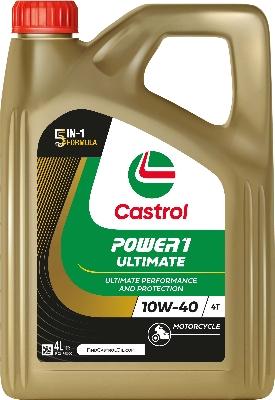 Castrol 15FFA2 - Ulei de motor aaoparts.ro