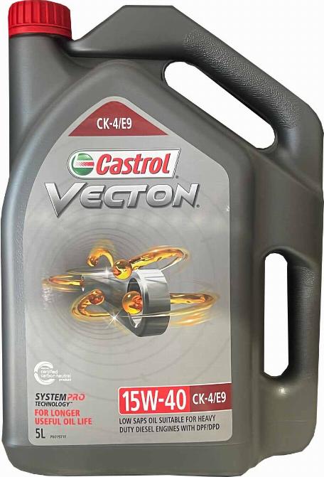 CASTROL 3415966 - Ulei de motor aaoparts.ro