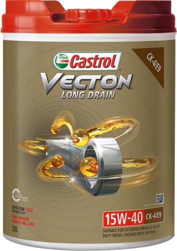 CASTROL 3418174 - Ulei de motor aaoparts.ro