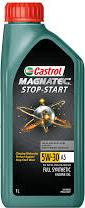 CASTROL 3429085 - Ulei de motor aaoparts.ro