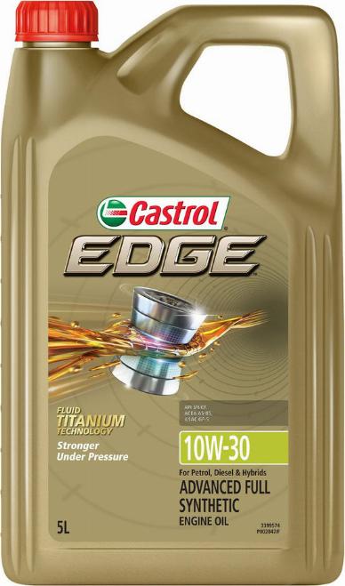 CASTROL 3399574 - Ulei de motor aaoparts.ro