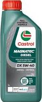 CASTROL 3383628 - Ulei de motor aaoparts.ro