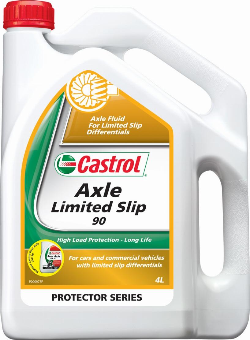 CASTROL 3376743 - Ulei cutie viteze manuala aaoparts.ro