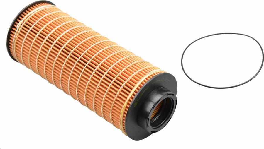 Castrol Filters CO0412 - Filtru ulei aaoparts.ro