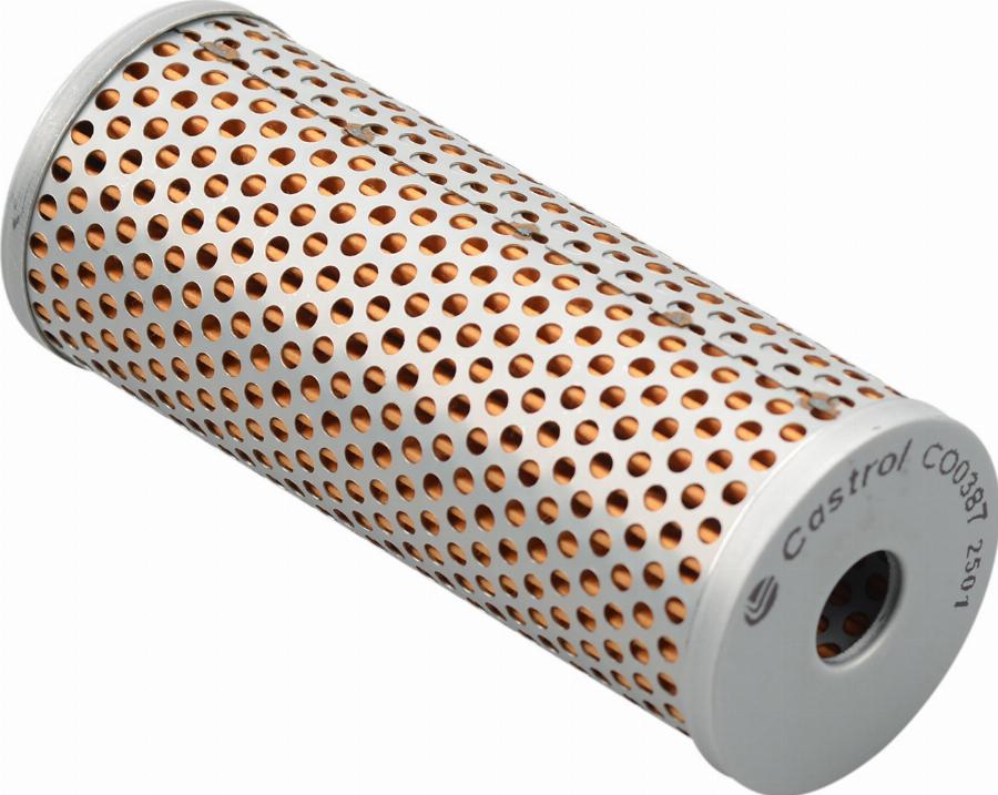 Castrol Filters CO0387 - Filtru ulei aaoparts.ro