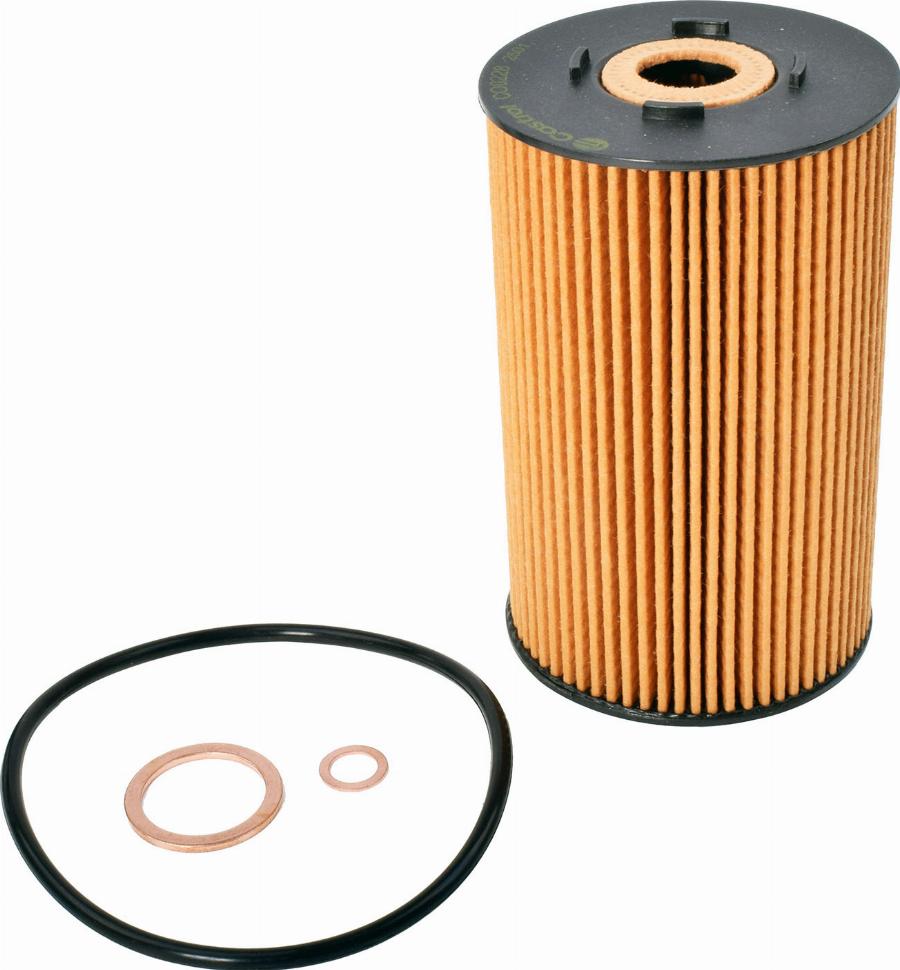Castrol Filters CO0228 - Filtru ulei aaoparts.ro